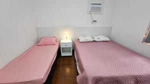 Ap amplo - Ar Condicionado - 2 Vagas - Enseada