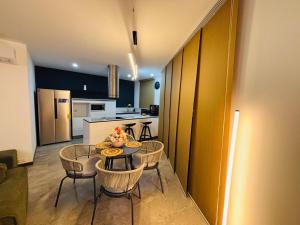 Apartamento 2 habitaciones