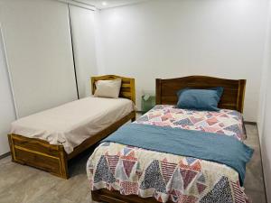 Apartamento 2 habitaciones