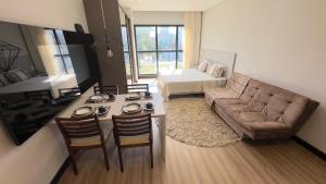 Apartamento Studio Ingleses