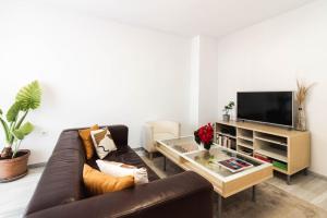 Marbella vacacional home