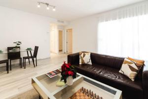 Marbella vacacional home