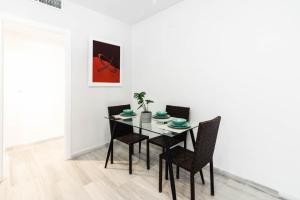 Marbella vacacional home