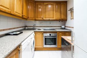 Marbella vacacional home