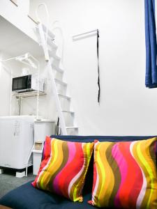 Triphome Koenji Minami 4 mins Higashi Koenji stn