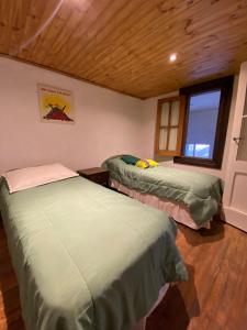 Arenales Centro Chascomus