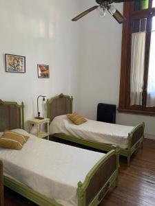 Arenales Centro Chascomus