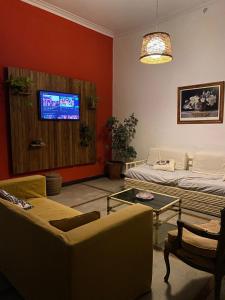 Arenales Centro Chascomus