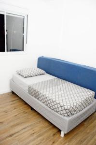 Apartamento aconchegante no bairro Liberdade