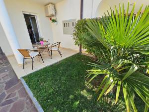 KETI 1 NV - Apartment for 3 persons