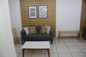 Apartamento aconchegante no bairro Liberdade