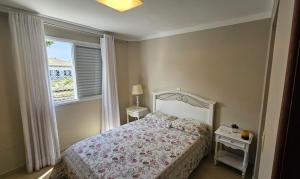 Casa em Condomínio - Churrasqueira Privativa - AC - Enseada