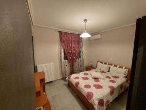 VS Luxury Apartment - Athens Airport