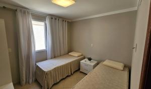 Casa em Condomínio - Churrasqueira Privativa - AC - Enseada