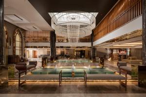 The Grand Hotel Sharm El Sheikh