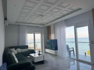 Private luxurious apartment