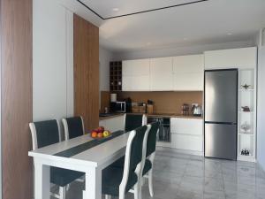 Private luxurious apartment