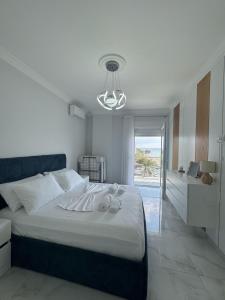 Private luxurious apartment