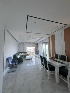 Private luxurious apartment