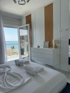 Private luxurious apartment