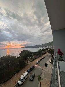 Private luxurious apartment