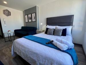Exclusive apartment in La Candelaria