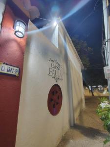 Casa Paula Acosta