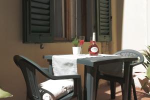 Appartamento Storico a 2km dal Duomo di Firenze