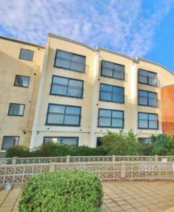 Penthouse Apartment with seaviews