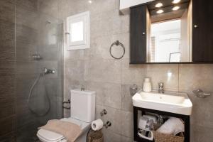 Alavastros Villa Maisonettes