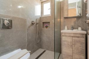 Alavastros Villa Maisonettes