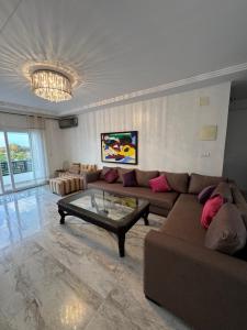 Family only Apartment with balconies with views