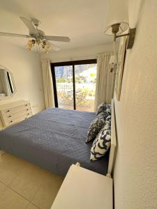 Jazmin Terrace with Sea View