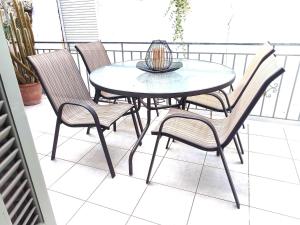 MANDO PATRASSO - Clasical apartment in the center of Patras with free parking