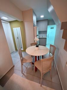 Apartamento Completo com Churrasqueira em Maragogi