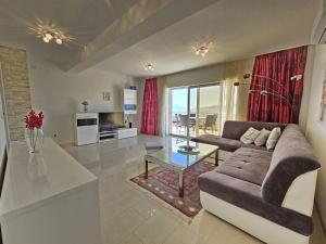 KETI 4 NV - Apartment 6 pax with sea view