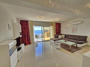 KETI 4 NV - Apartment 6 pax with sea view