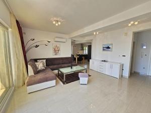 KETI 4 NV - Apartment 6 pax with sea view