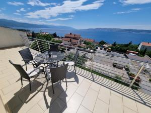 KETI 4 NV - Apartment 6 pax with sea view