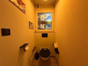 Appartement 6 personnes avec balcon proche jardin denfants - FR-1-642-62