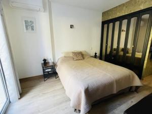 Maison Malliague avec piscine chauffée