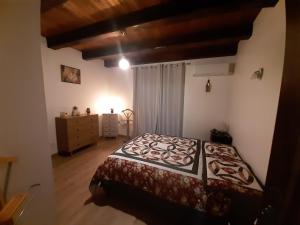 Maison Malliague avec piscine chauffée