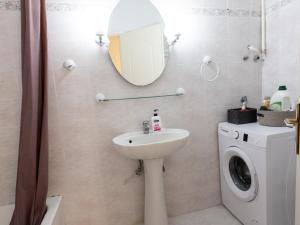 MANDO PATRASSO - Clasical apartment in the center of Patras with free parking