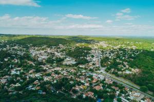 Cabaña La Triada VERSION ECONOMICA