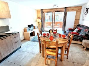 Appartement cosy au centre, 1 chambre en suite, balcon, proche commodités - FR-1-598-137