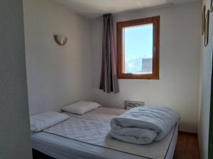 Confortable appart 2 chambres au pied des pistes - FR-1-807-118