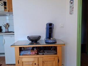 Confortable appart 2 chambres au pied des pistes - FR-1-807-118