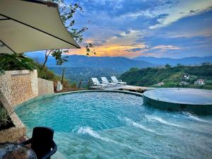 Monteclaro Campestre - En Sopetran