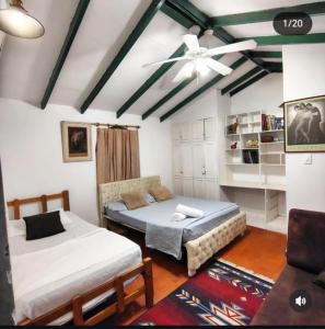 Casa Paula Acosta