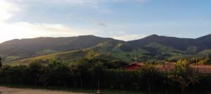 Mountain View Chalé alto padrão em condomínio